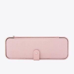 BEIS Atlas Pink jewelry case